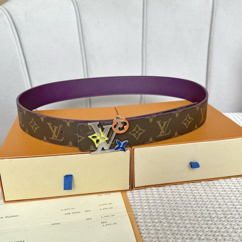 l0vis Vvtt0n belts
